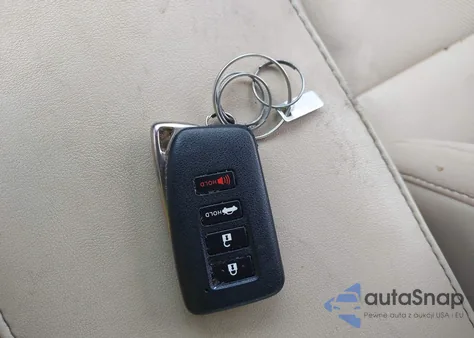 2013 Lexus Es 300H z USA, uszkodzony, nr VIN JTHBW1GG9D2023351